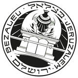 בצלאל, אקדמיה לאמנות ועיצוב icon