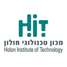 מכון טכנולוגי חולון - HIT ícone