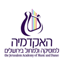 האקדמיה למוסיקה ולמחול ירושלים APK