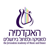 האקדמיה למוסיקה ולמחול ירושלים icon