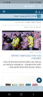 קרן מנדל screenshot 1