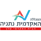 המכללה האקדמית נתניה icon