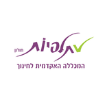 מכללת תלפיות icon