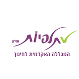 מכללת תלפיות icon