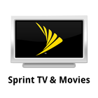 Sprint TV & Movies icône