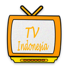TV Indonesia - Mobi TV  Live Streaming 2019 icône