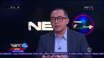 TV Indonesia - Mobi TV  Live Streaming 2019 capture d'écran 3