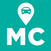 MobiuCar Motorista 아이콘
