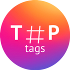 TopTags icon