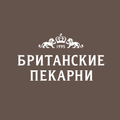Британские пекарни