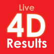 ”Live 4D Results (MY & SG)