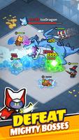 Island Brawlers: Idle RPG اسکرین شاٹ 2