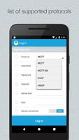 IoTBroker.Сloud screenshot 1