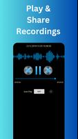 Dream Talk Recorder تصوير الشاشة 2