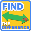 Find The Difference APK