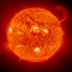 Solar System Clock APK