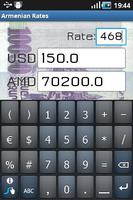 Armenian Rates screenshot 3