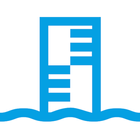 Pegelstand icon