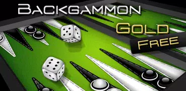 Backgammon Gold