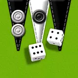 Backgammon Gold aplikacja