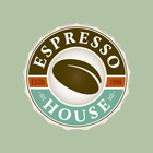 Espresso House আইকন