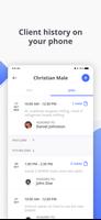 FieldVibe ภาพหน้าจอ 2