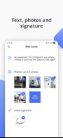 FieldVibe ภาพหน้าจอ 3