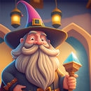 Flamel - Potion Puzzle APK