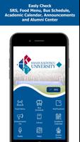Hasan Kalyoncu University poster
