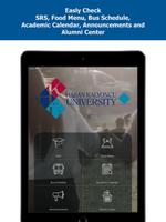 Hasan Kalyoncu University screenshot 3