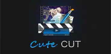 Cute CUT - Videobearbeiter