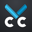 Cute CUT - Video Editor-icoon