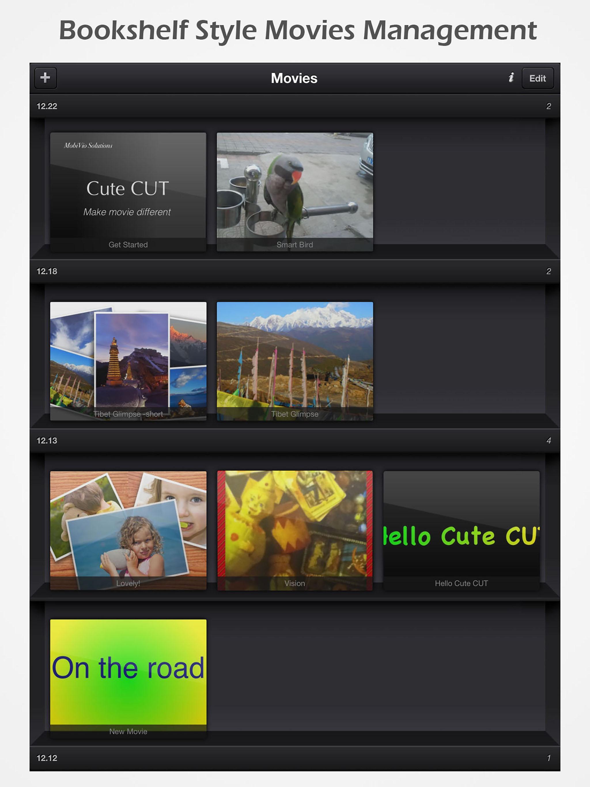Cute CUT for Android - APK Download Cute CUT for Android - APK Download