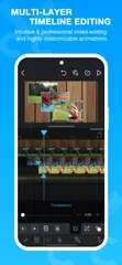 Cute CUT - Video Editor APK download