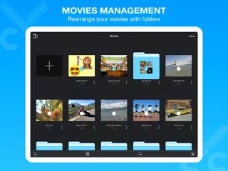 Cute CUT - Video Editor APK download