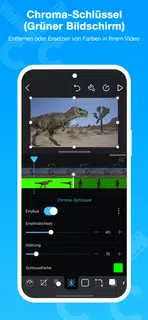 Cute CUT - Videobearbeiter