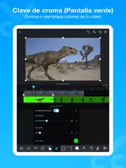 Descargar APK de Cute CUT - Editor de video