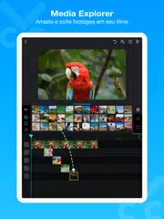 Baixar Cute CUT - Editor de vídeo APK
