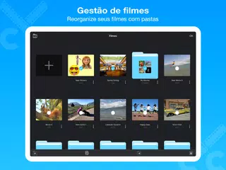 Baixar Cute CUT - Editor de vídeo APK