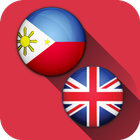 English Cebuano Translator icon
