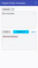 English Polish Translator APK download