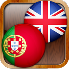 Portuguese English Dictionary-icoon