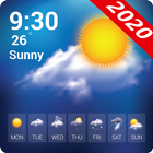 Weather Forecast in real time ikona