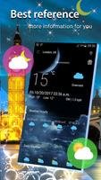 Weather Forecast in real time اسکرین شاٹ 2