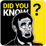 Just Facts: Did You Know? simgesi