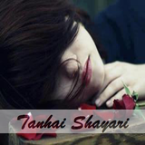 Tanhai Shayari icon