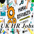 UK HR Jobs