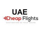 Cheap Flights UAE icon