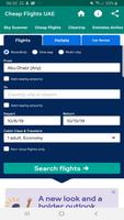 Cheap Flights UAE screenshot 2