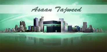 Asaan Tajweed